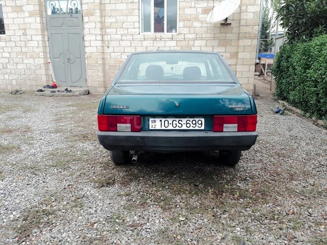 LADA (VAZ) 21099 2000, 165,000 km - 1.5 л - Bərdə