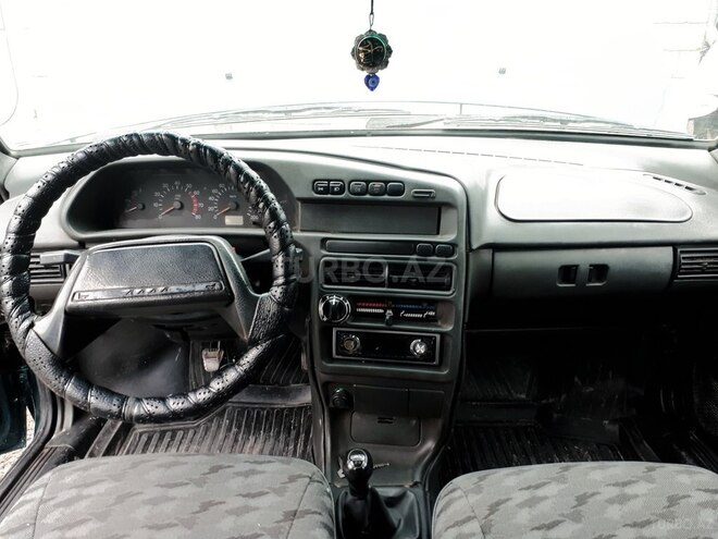 LADA (VAZ) 21099 2000, 165,000 km - 1.5 л - Bərdə
