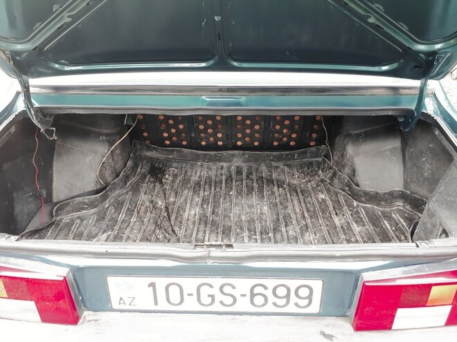 LADA (VAZ) 21099 2000, 165,000 km - 1.5 л - Bərdə