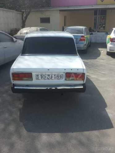LADA (VAZ) 2107 2007, 400,000 km - 1.6 л - Bakı