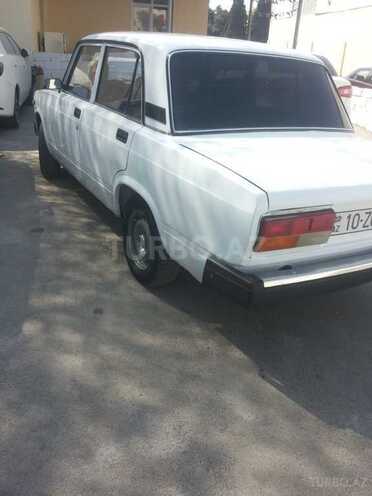 LADA (VAZ) 2107 2007, 400,000 km - 1.6 л - Bakı