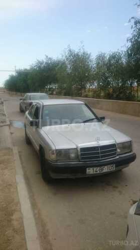 Mercedes 190 1993, 385,967 km - 2.0 l - Bakı