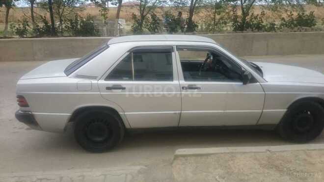 Mercedes 190 1993, 385,967 km - 2.0 l - Bakı