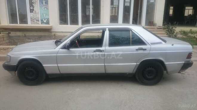 Mercedes 190 1993, 385,967 km - 2.0 l - Bakı