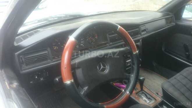 Mercedes 190 1993, 385,967 km - 2.0 l - Bakı