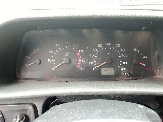 LADA (VAZ) 21099 2000, 165,000 km - 1.5 л - Bərdə