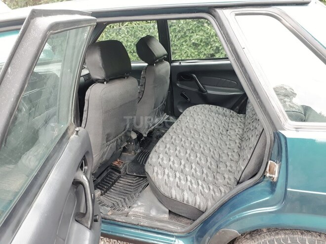 LADA (VAZ) 21099 2000, 165,000 km - 1.5 л - Bərdə