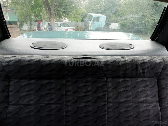 LADA (VAZ) 21099 2000, 165,000 km - 1.5 л - Bərdə