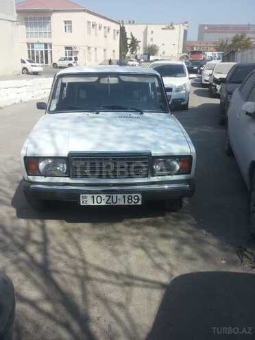 LADA (VAZ) 2107 2007, 400,000 km - 1.6 l - Bakı