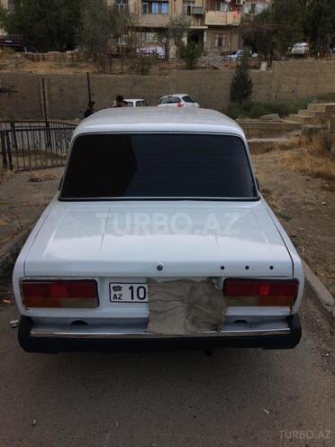 LADA (VAZ) 2107 2007, 400,000 km - 1.6 l - Bakı