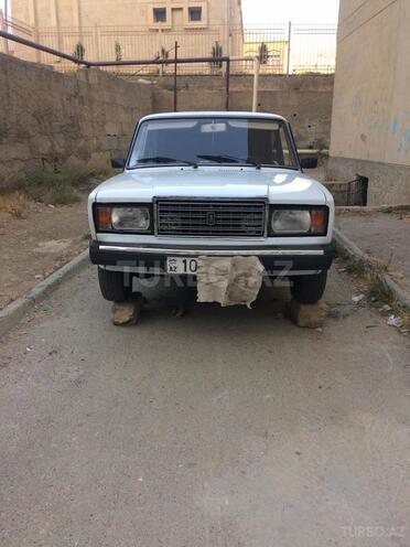 LADA (VAZ) 2107 2007, 400,000 km - 1.6 l - Bakı