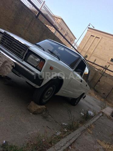 LADA (VAZ) 2107 2007, 400,000 km - 1.6 l - Bakı