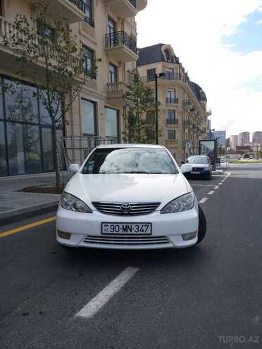 Toyota Camry 2006, 182,000 km - 2.4 l - Bakı