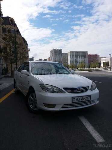 Toyota Camry 2006, 182,000 km - 2.4 l - Bakı