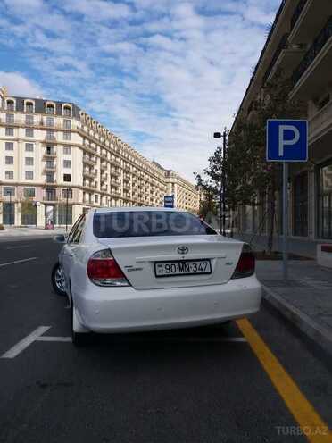 Toyota Camry 2006, 182,000 km - 2.4 l - Bakı