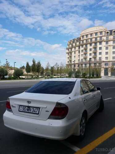 Toyota Camry 2006, 182,000 km - 2.4 l - Bakı