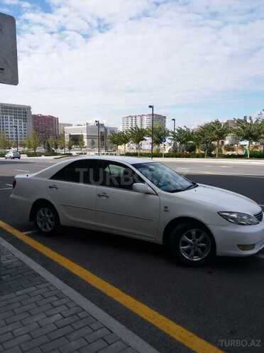 Toyota Camry 2006, 182,000 km - 2.4 l - Bakı