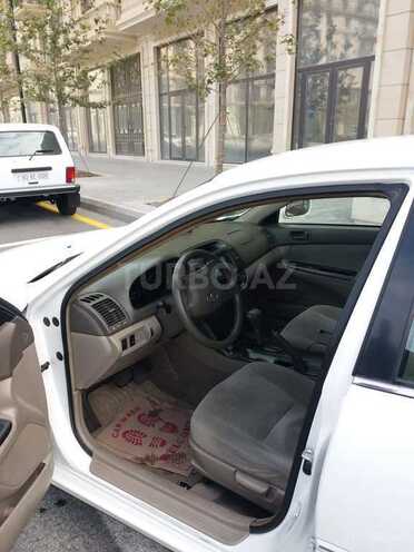 Toyota Camry 2006, 182,000 km - 2.4 l - Bakı