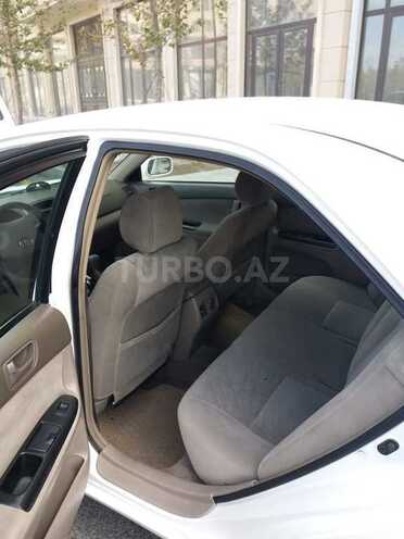 Toyota Camry 2006, 182,000 km - 2.4 l - Bakı