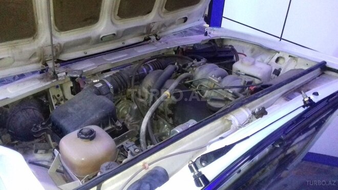 LADA (VAZ) 2107 2009, 117,900 km - 1.6 l - Gəncə