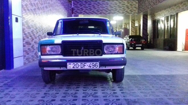 LADA (VAZ) 2107 2009, 117,900 km - 1.6 l - Gəncə