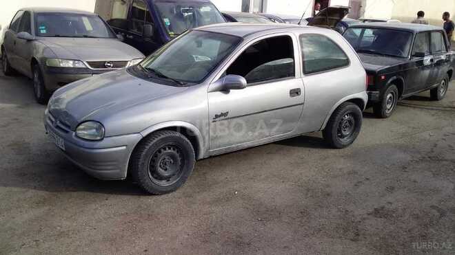 Opel Corsa 1995, 268,578 km - 1.5 l - Bakı