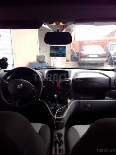 Fiat Doblo 2006, 390,900 km - 1.9 л - Bakı