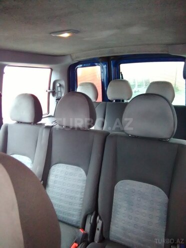 Fiat Doblo 2006, 390,900 km - 1.9 л - Bakı