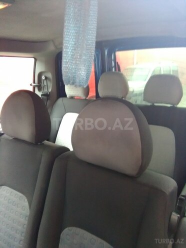 Fiat Doblo 2006, 390,900 km - 1.9 л - Bakı