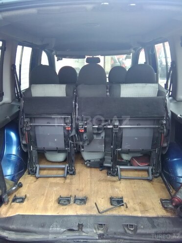 Fiat Doblo 2006, 390,900 km - 1.9 л - Bakı