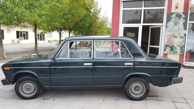 LADA (VAZ) 2106 1999, 122,615 km - 1.6 л - Ucar