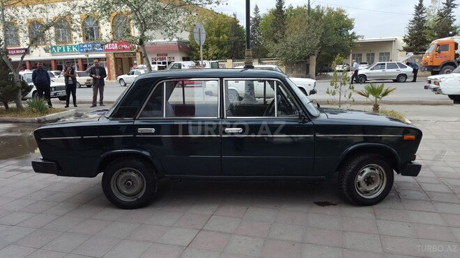 LADA (VAZ) 2106 1999, 122,615 km - 1.6 л - Ucar