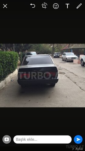 Tofas Sahin 2004, 94,043 km - 1.6 l - Bakı