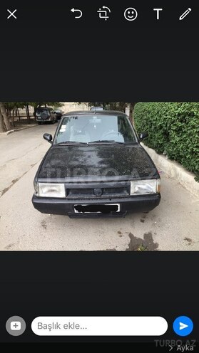 Tofas Sahin 2004, 94,043 km - 1.6 l - Bakı