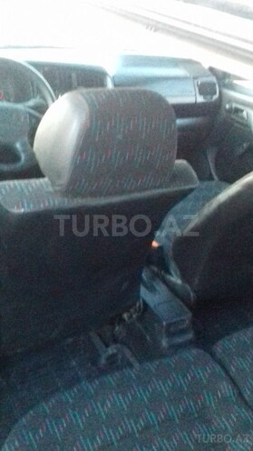 Volkswagen Golf 1996, 370,000 km - 1.6 л - Bakı