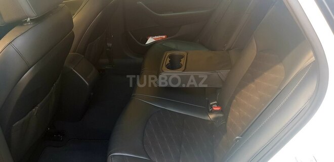 Hyundai Sonata 2015, 22,000 km - 2.4 l - Bakı