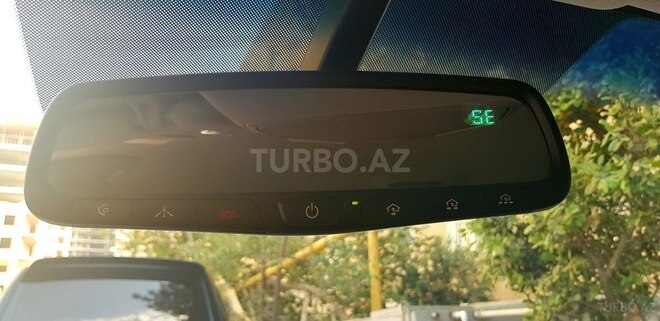 Hyundai Sonata 2015, 22,000 km - 2.4 l - Bakı
