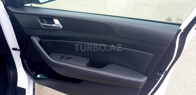 Hyundai Sonata 2015, 22,000 km - 2.4 l - Bakı