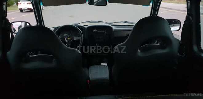 LADA (VAZ) Niva 2015, 14,000 km - 1.7 l - Bakı