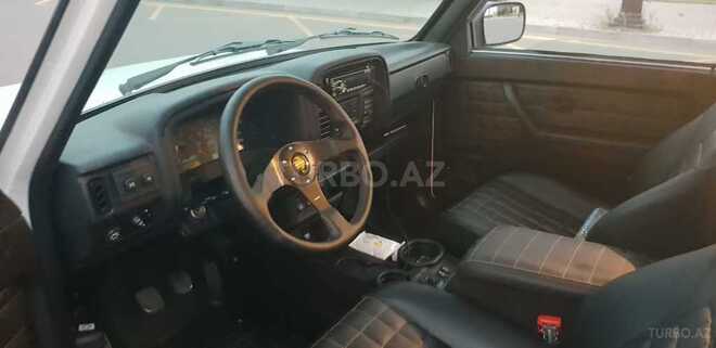 LADA (VAZ) Niva 2015, 14,000 km - 1.7 l - Bakı