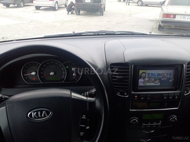 Kia Sorento 2007, 167,685 km - 2.5 l - Sumqayıt