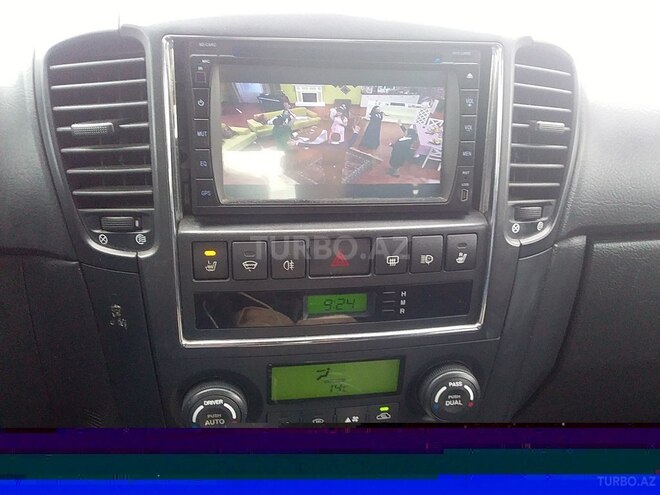 Kia Sorento 2007, 167,685 km - 2.5 l - Sumqayıt