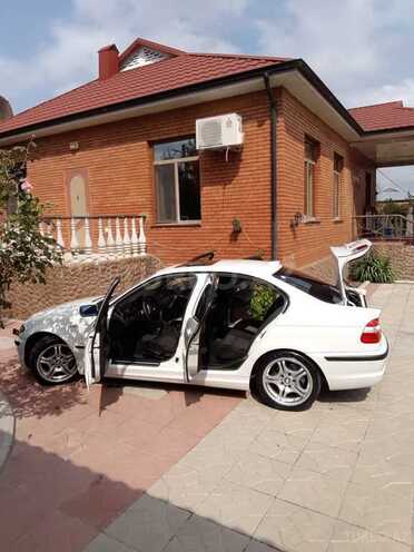 BMW 320 2004, 110,000 km - 2.2 л - Bakı