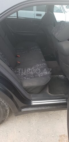 Mercedes E 200 1999, 253,000 km - 2.0 l - Sumqayıt