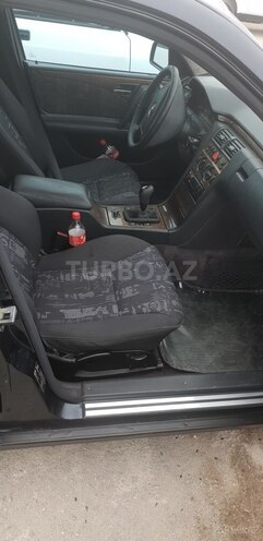 Mercedes E 200 1999, 253,000 km - 2.0 l - Sumqayıt