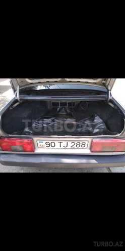 Tofas Sahin 2002, 150,000 km - 1.6 l - Salyan