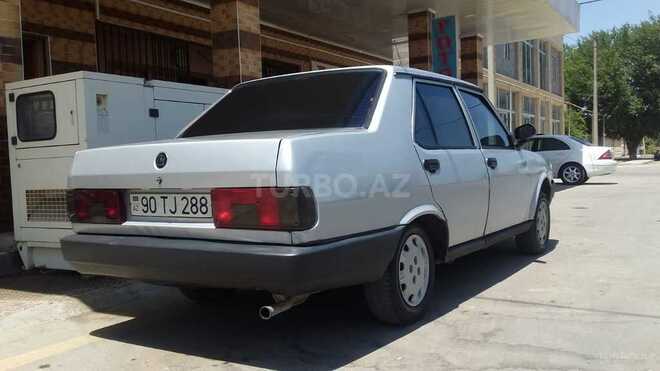 Tofas Sahin 2002, 150,000 km - 1.6 l - Salyan