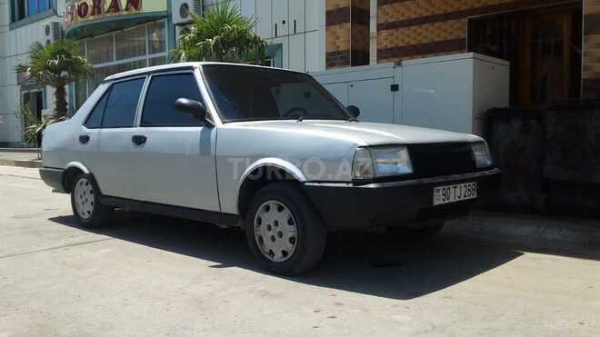 Tofas Sahin 2002, 150,000 km - 1.6 l - Salyan