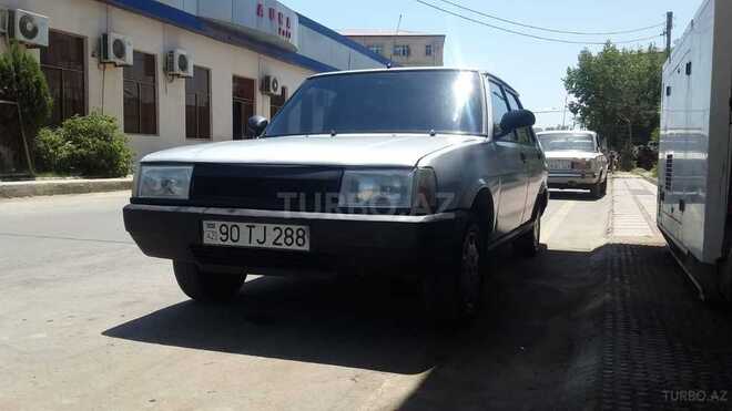 Tofas Sahin 2002, 150,000 km - 1.6 l - Salyan