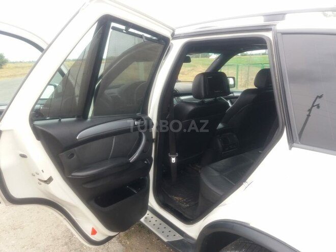 BMW X5 2001, 314,000 km - 2.8 l - Bakı